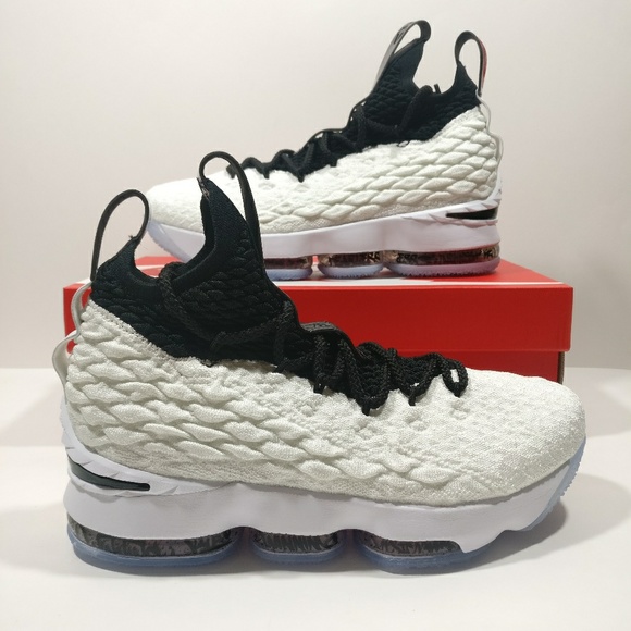 lebron 15 gs graffiti